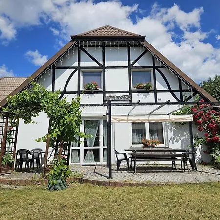 Large, Comfortable Near The Holiday home Pluski