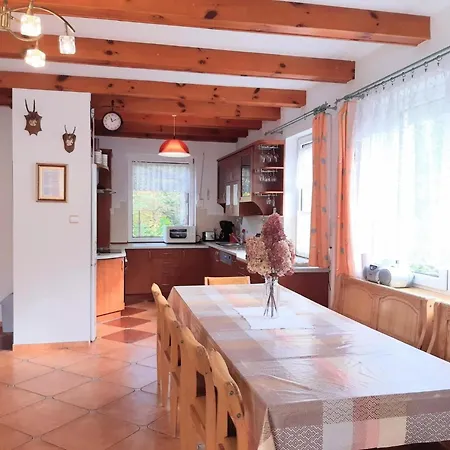 度假居 Large, Comfortable Near The
