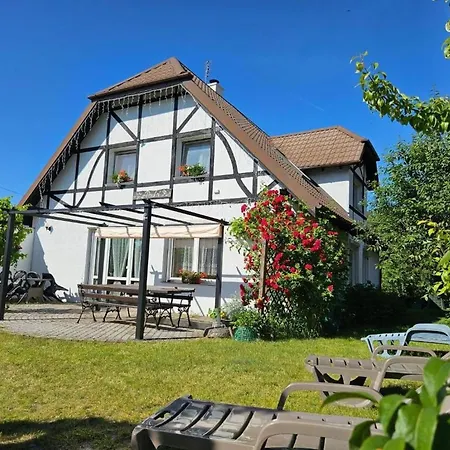 Large, Comfortable Near The 度假居 *