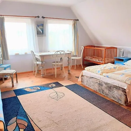 Holiday home Large, Comfortable Near The