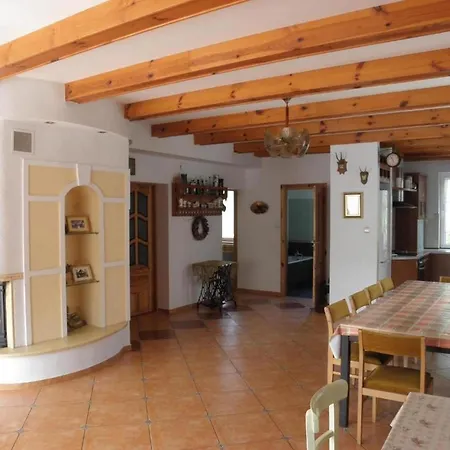 Large, Comfortable Near The *