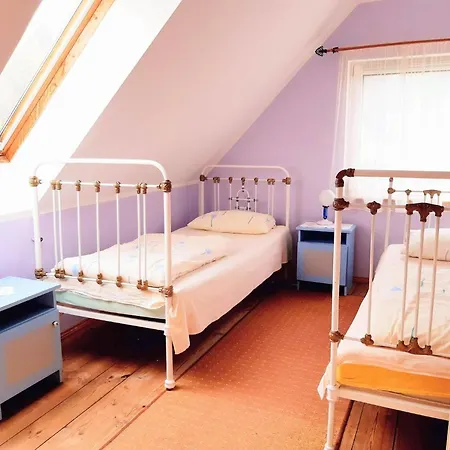 Large, Comfortable Near The *