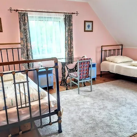Large, Comfortable Near The